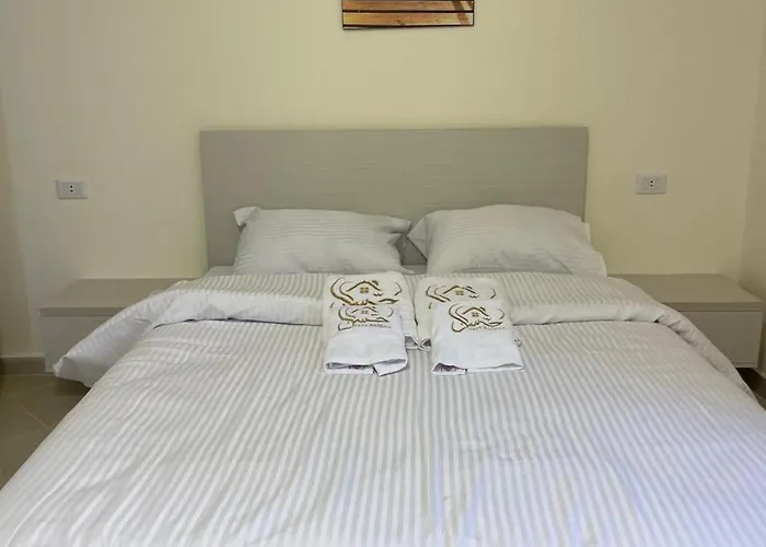 Bayt Hassan S18 - Fabulous Roof 1 Bedroom