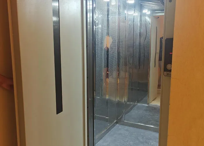 Apartman Bayt Hassan S18 - Fabulous Roof 1 Bedroom *